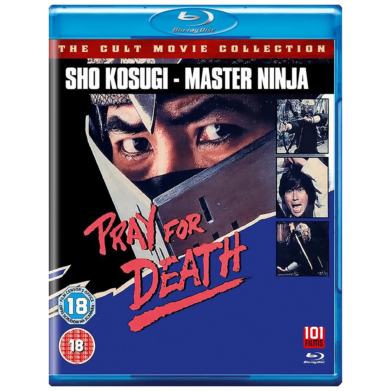 Für den Tod beten Für den Tod beten von 101 Films
