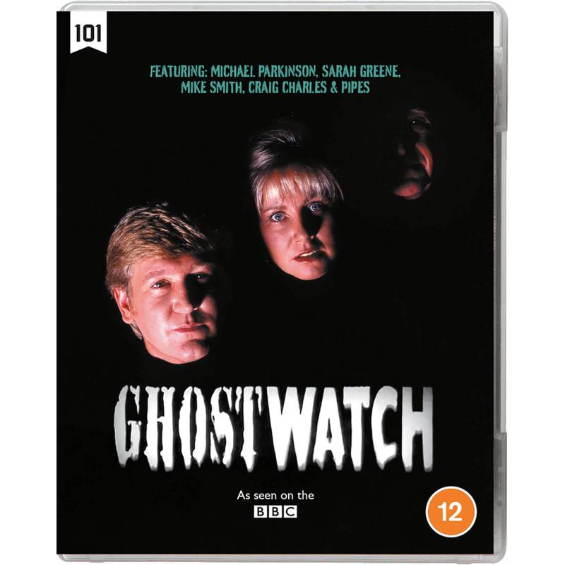 Ghostwatch von 101 Films