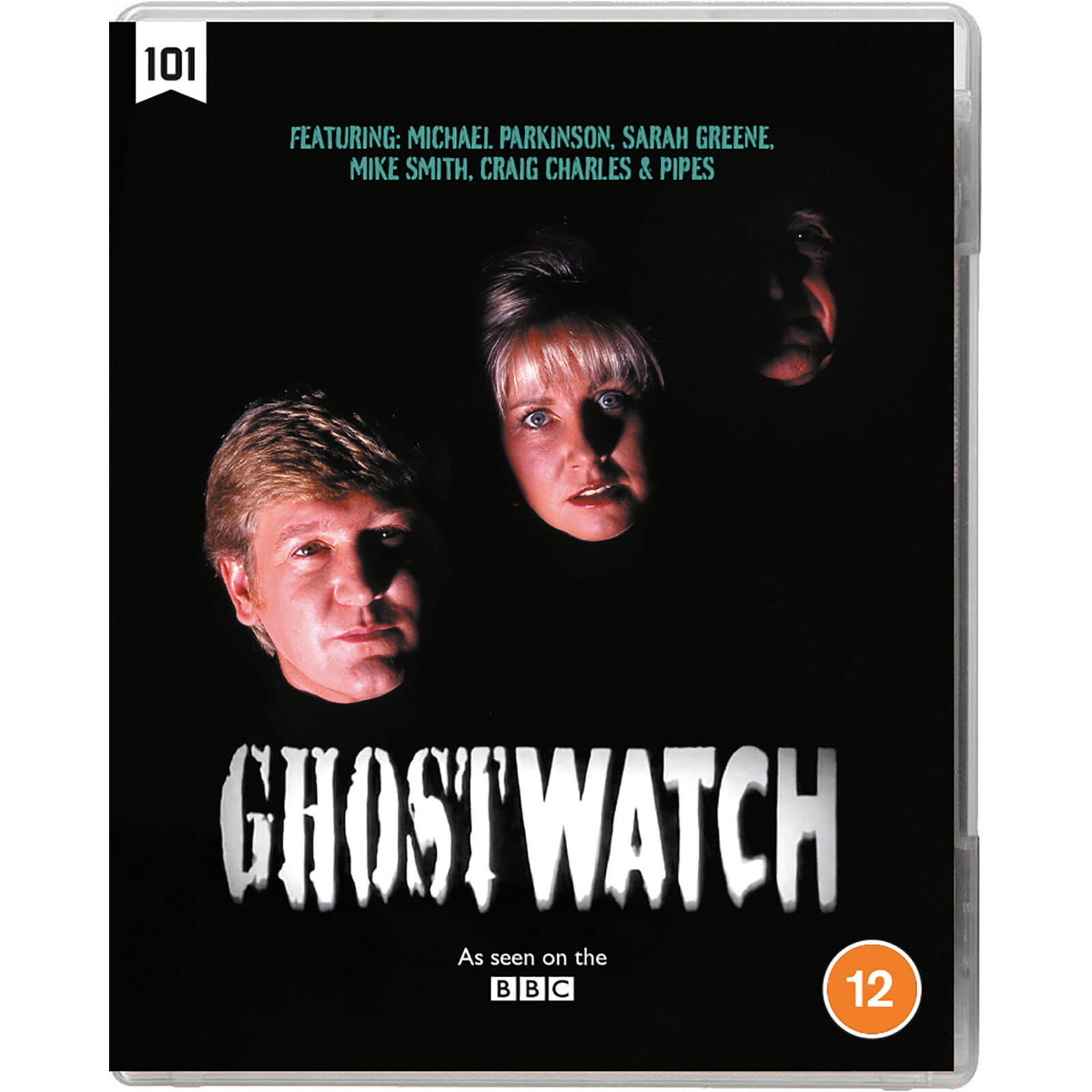 Ghostwatch Ghostwatch von 101 Films