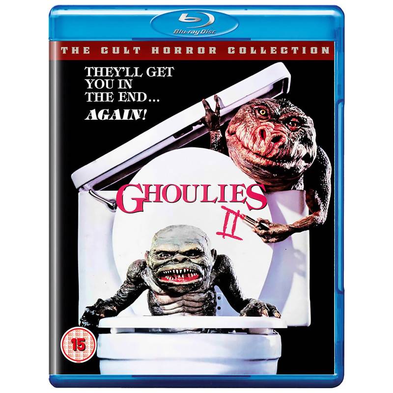 Ghoulies 2 von 101 Films