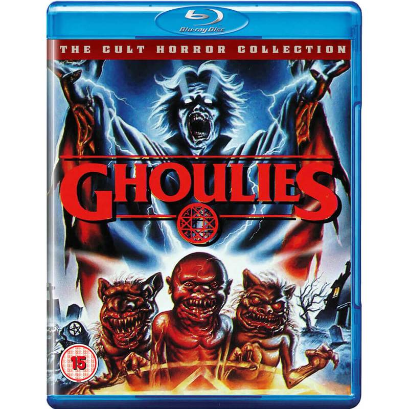 Ghoulies von 101 Films
