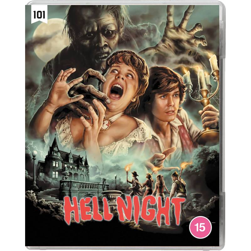 Hell Night von 101 Films