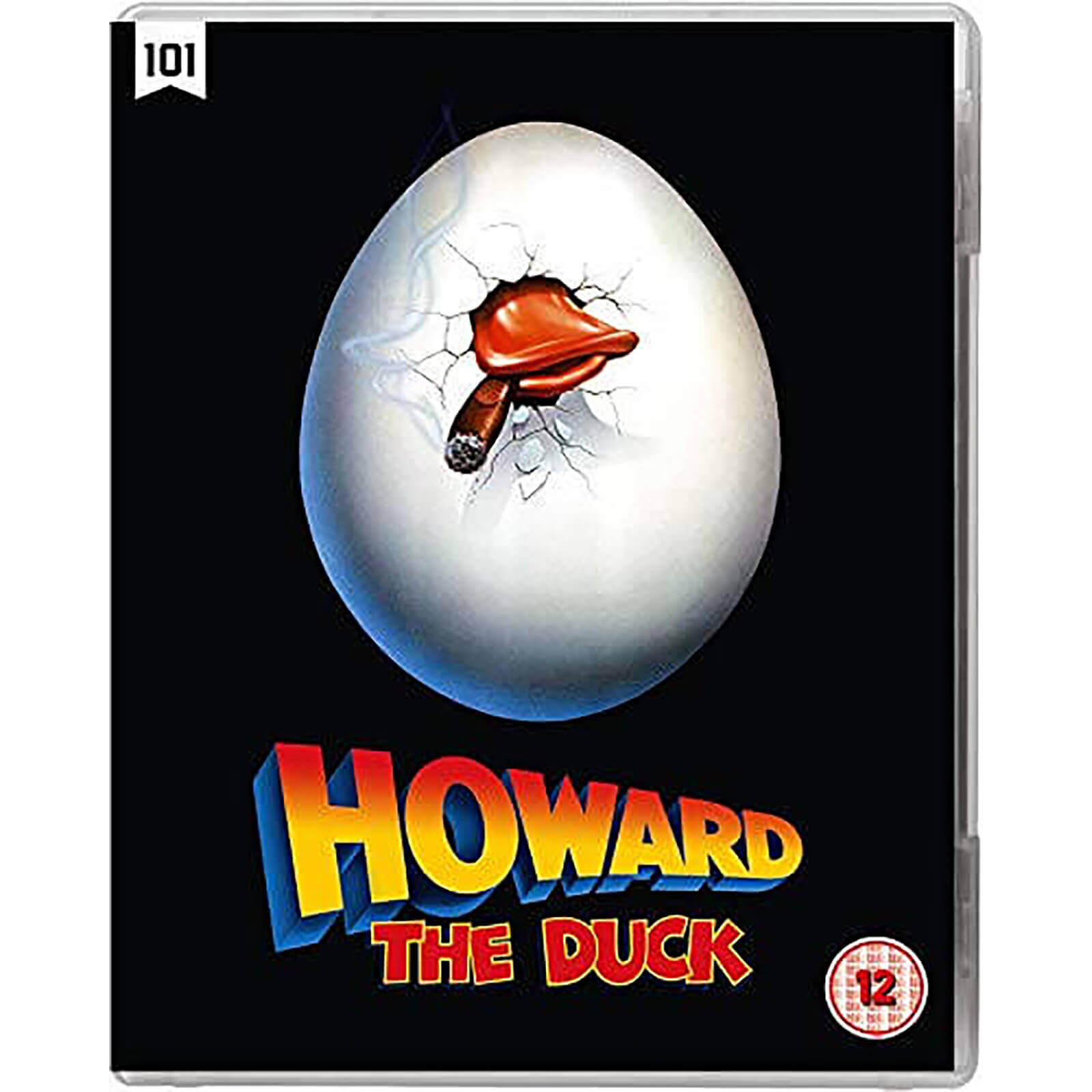 Howard the Duck von 101 Films