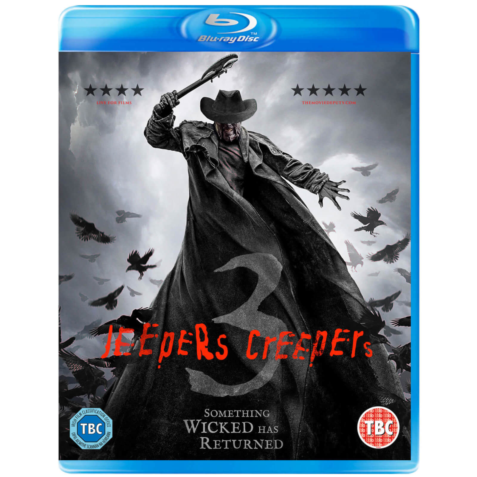 Jeepers Creepers 3 von 101 Films