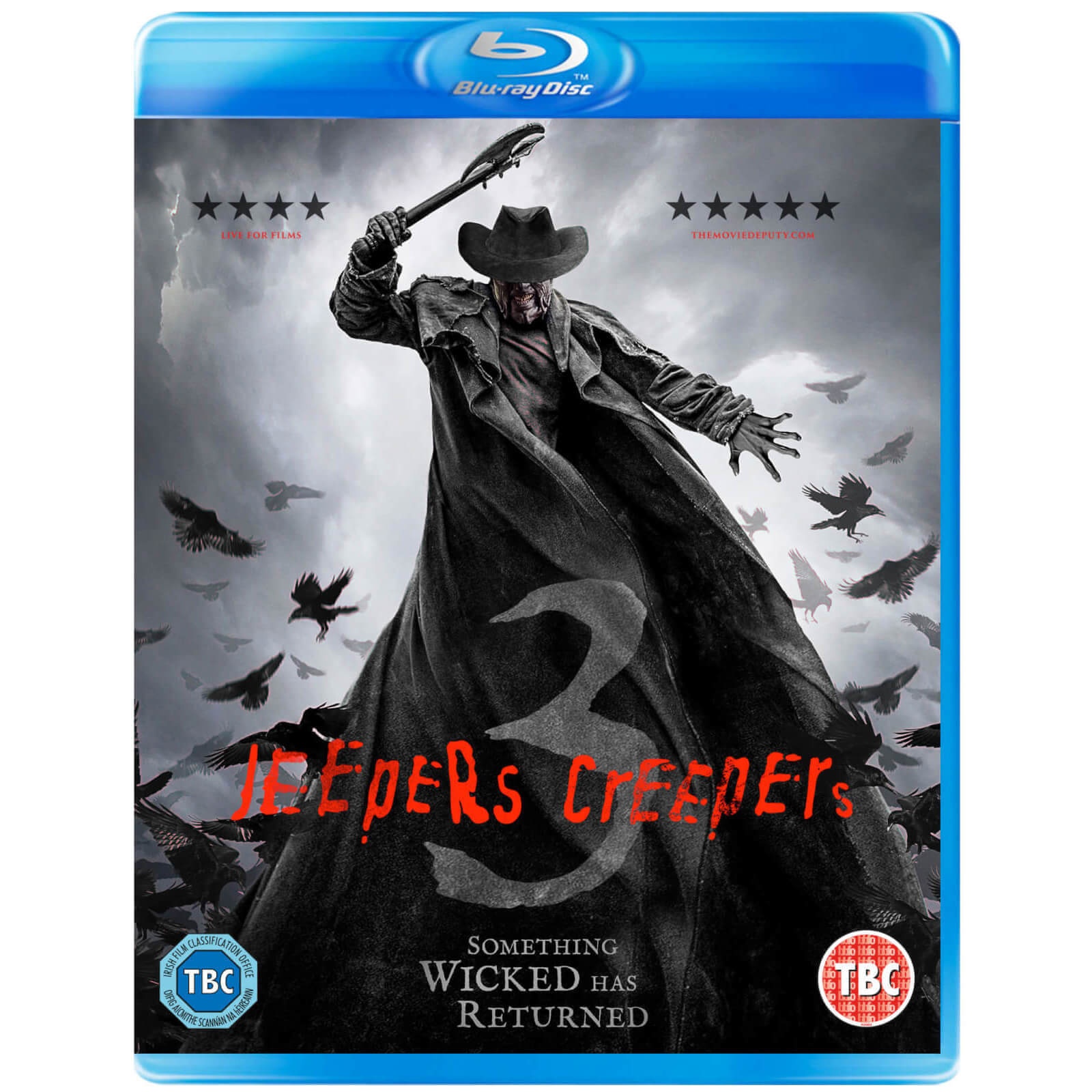 Jeepers Creepers 3 Jeepers Creepers 3 von 101 Films