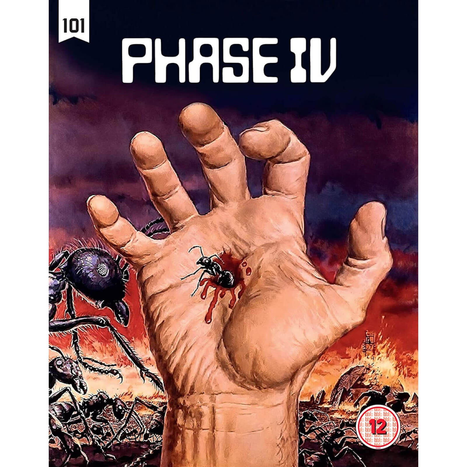 Phase IV von 101 Films