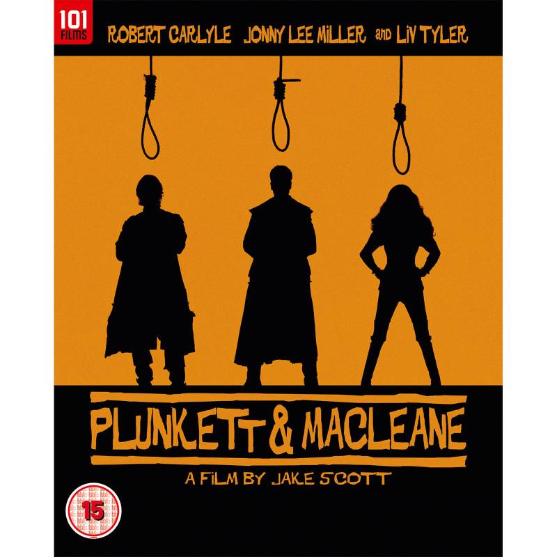 Plunkett and MaCleane von 101 Films