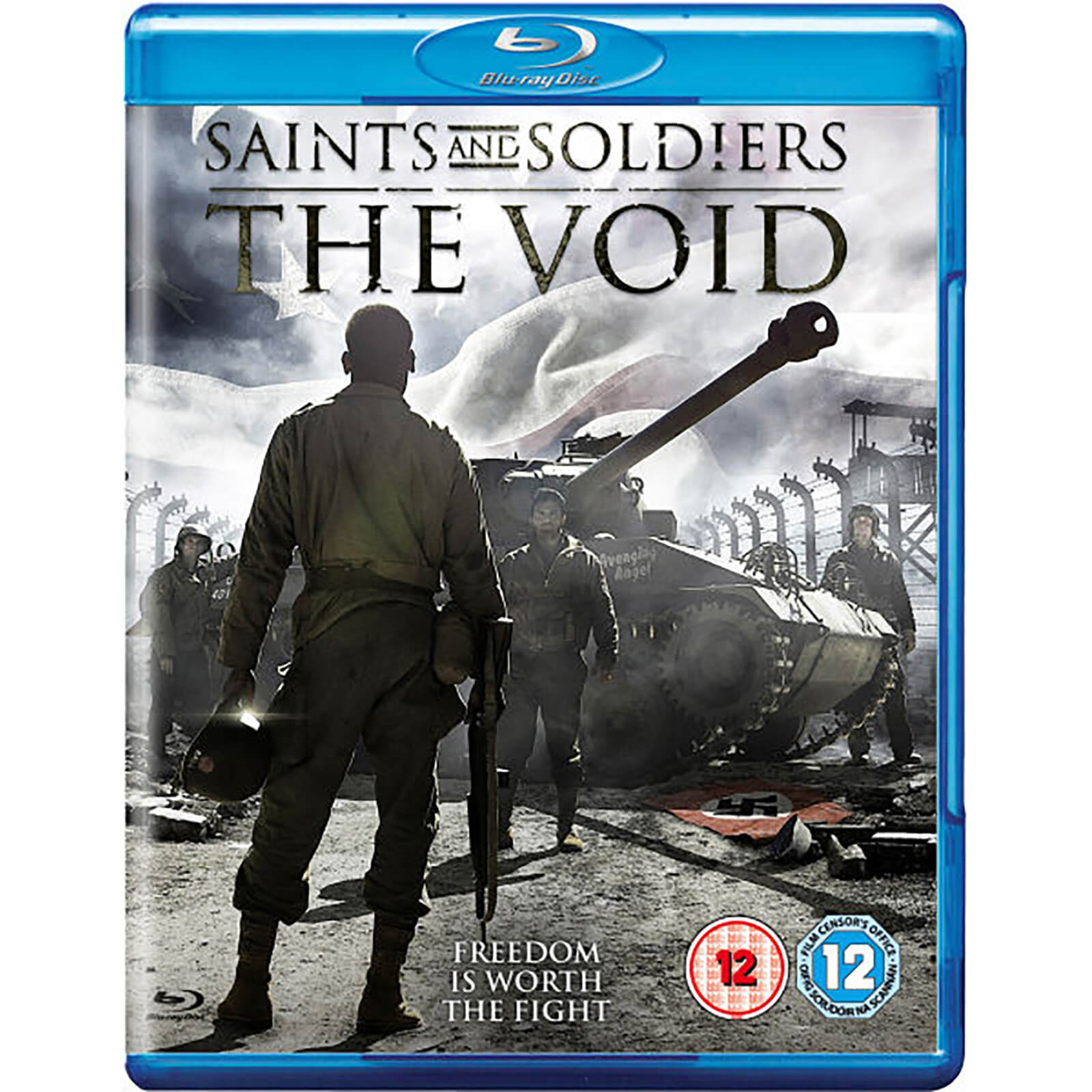 Saints and Soldiers: Die Leere Saints and Soldiers: Die Leere von 101 Films