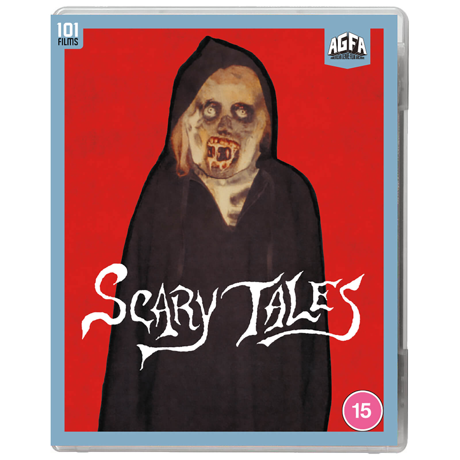 Scary Tales von 101 Films