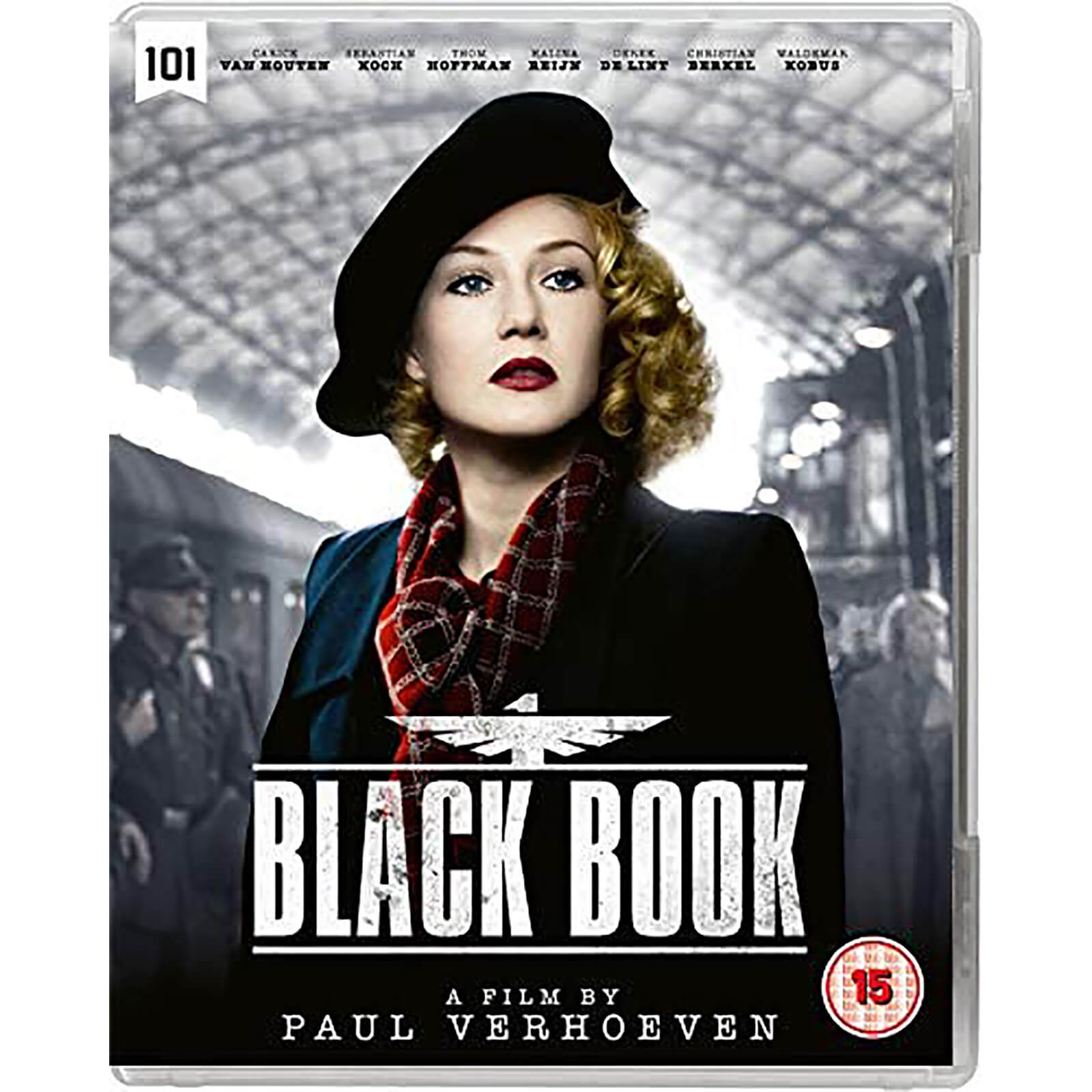 Schwarzbuch Schwarzbuch von 101 Films