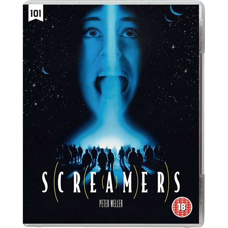 Screamers von 101 Films