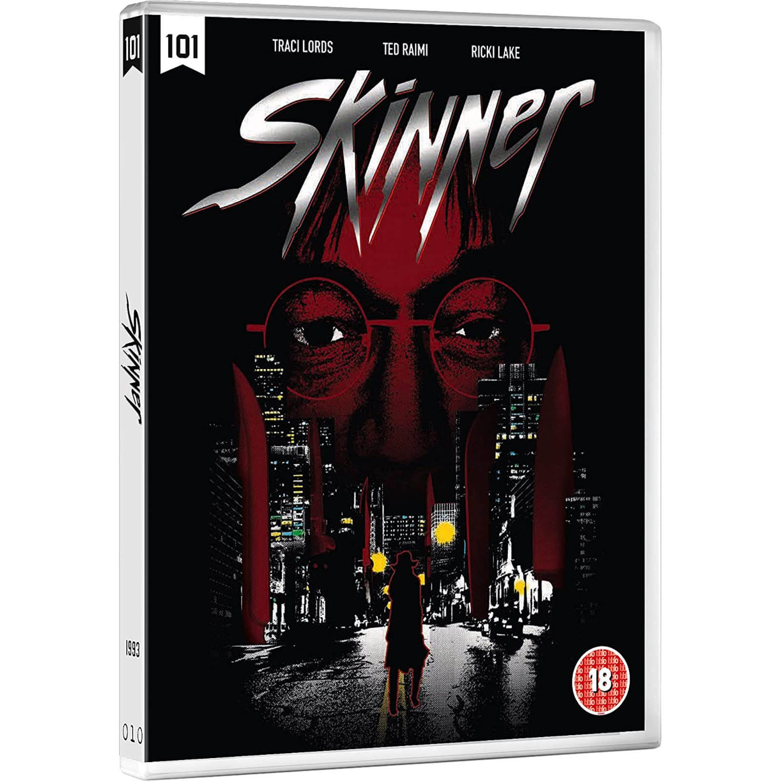 Skinner von 101 Films