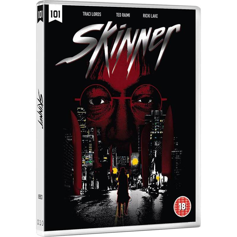 Skinner von 101 Films