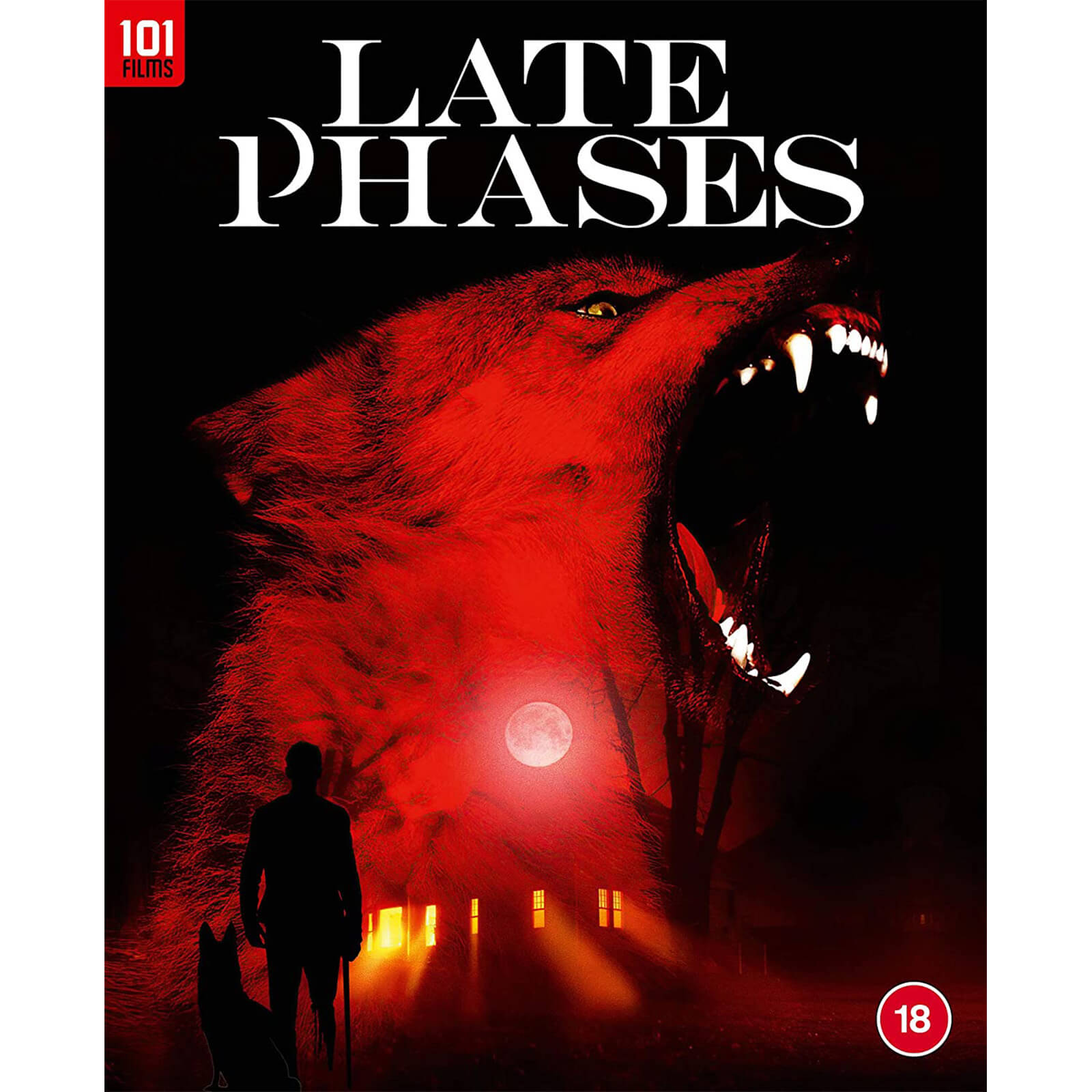 Späte Phasen Späte Phasen von 101 Films