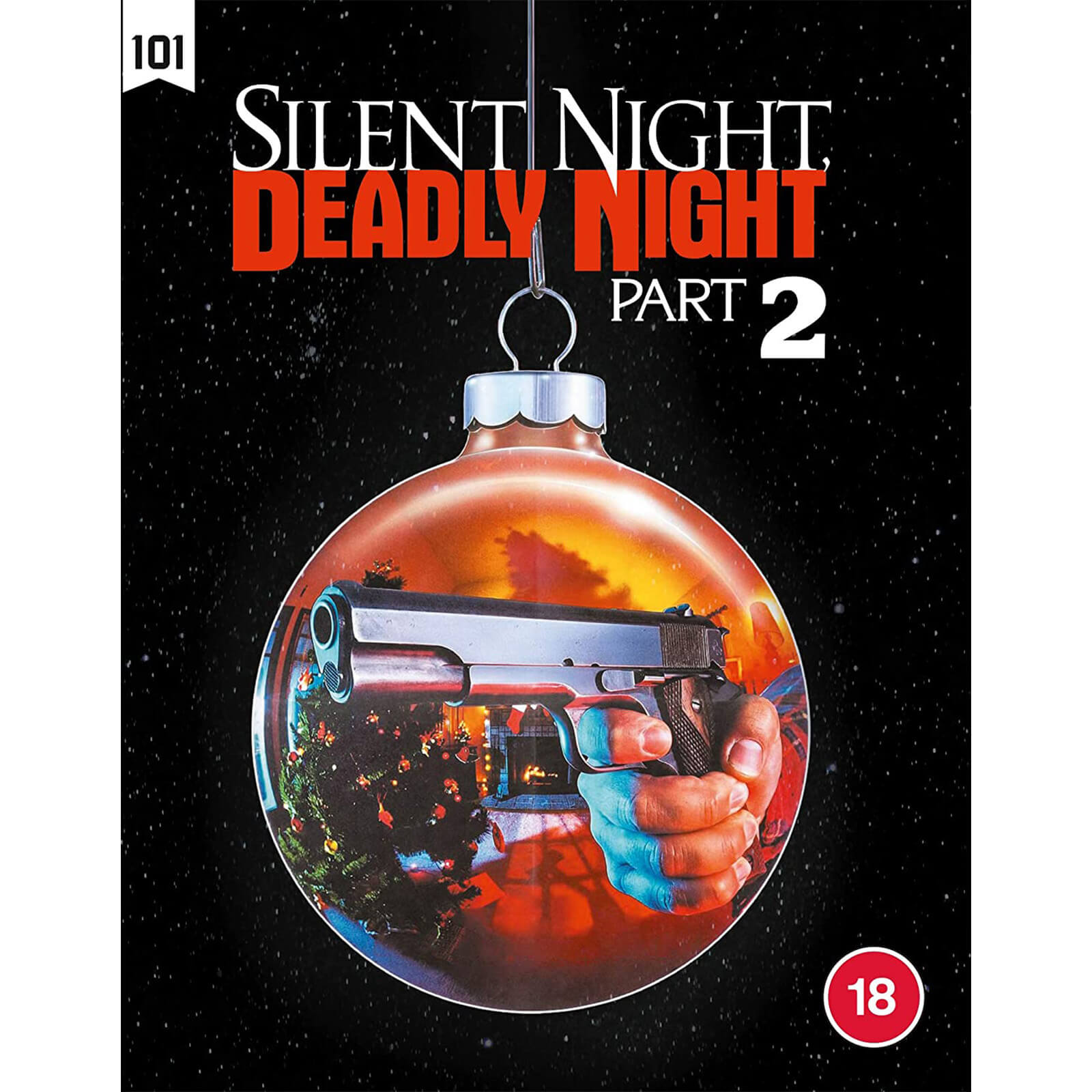 Stille Nacht Tödliche Nacht Teil 2 Stille Nacht Tödliche Nacht Teil 2 von 101 Films