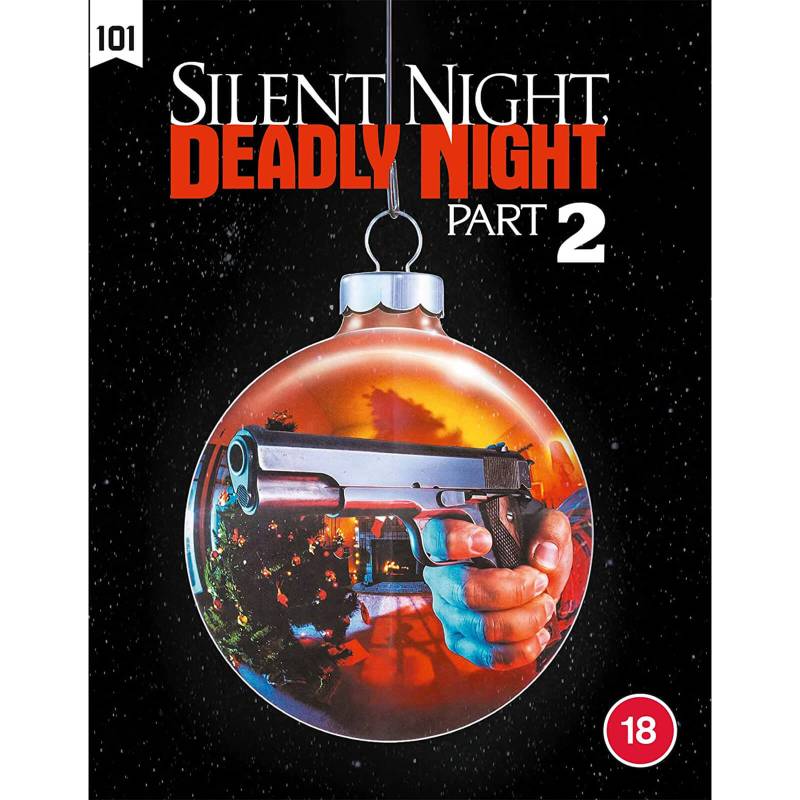 Stille Nacht Tödliche Nacht Teil 2 von 101 Films