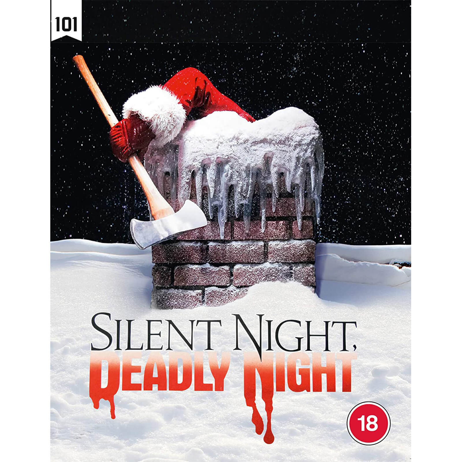 Stille Nacht Tödliche Nacht Stille Nacht Tödliche Nacht von 101 Films