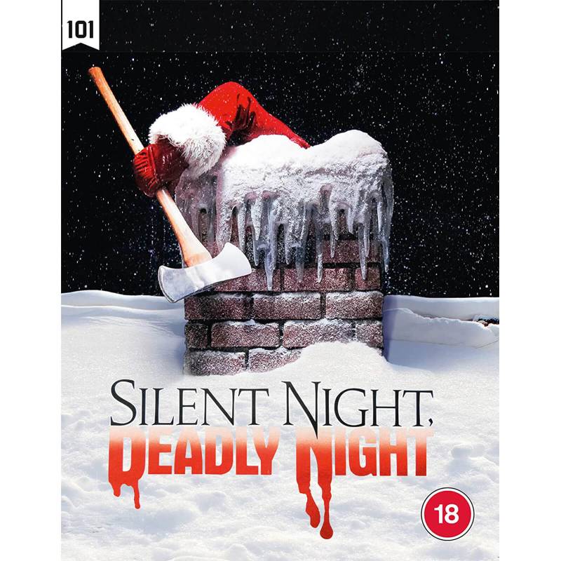 Stille Nacht Tödliche Nacht von 101 Films