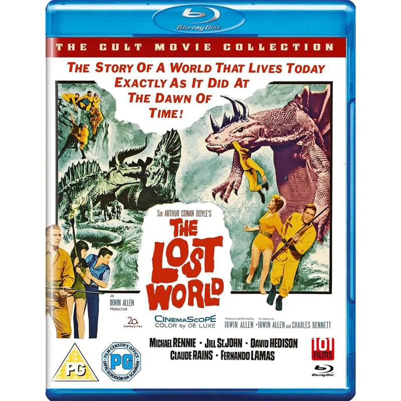 The Lost World von 101 Films