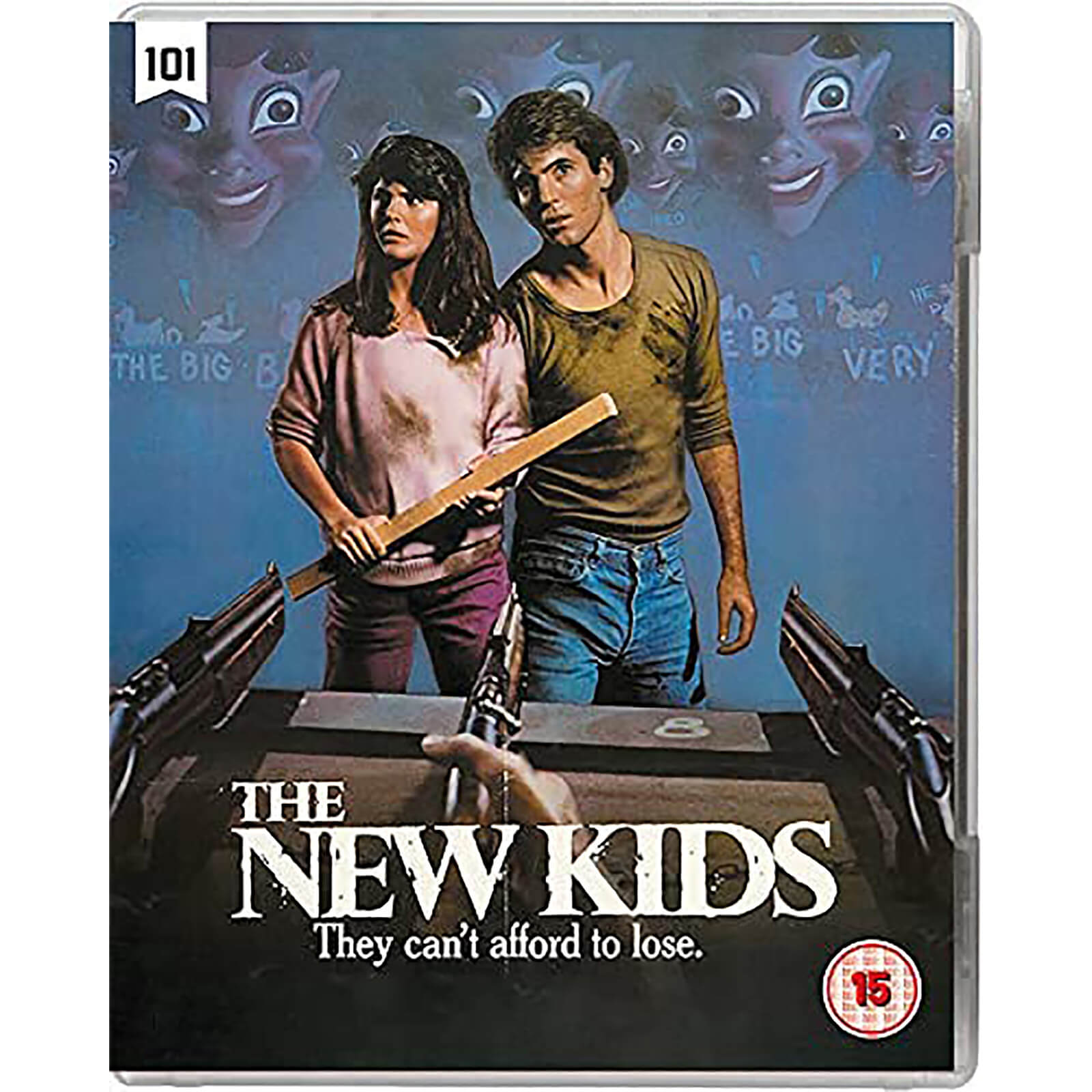 The New Kids von 101 Films