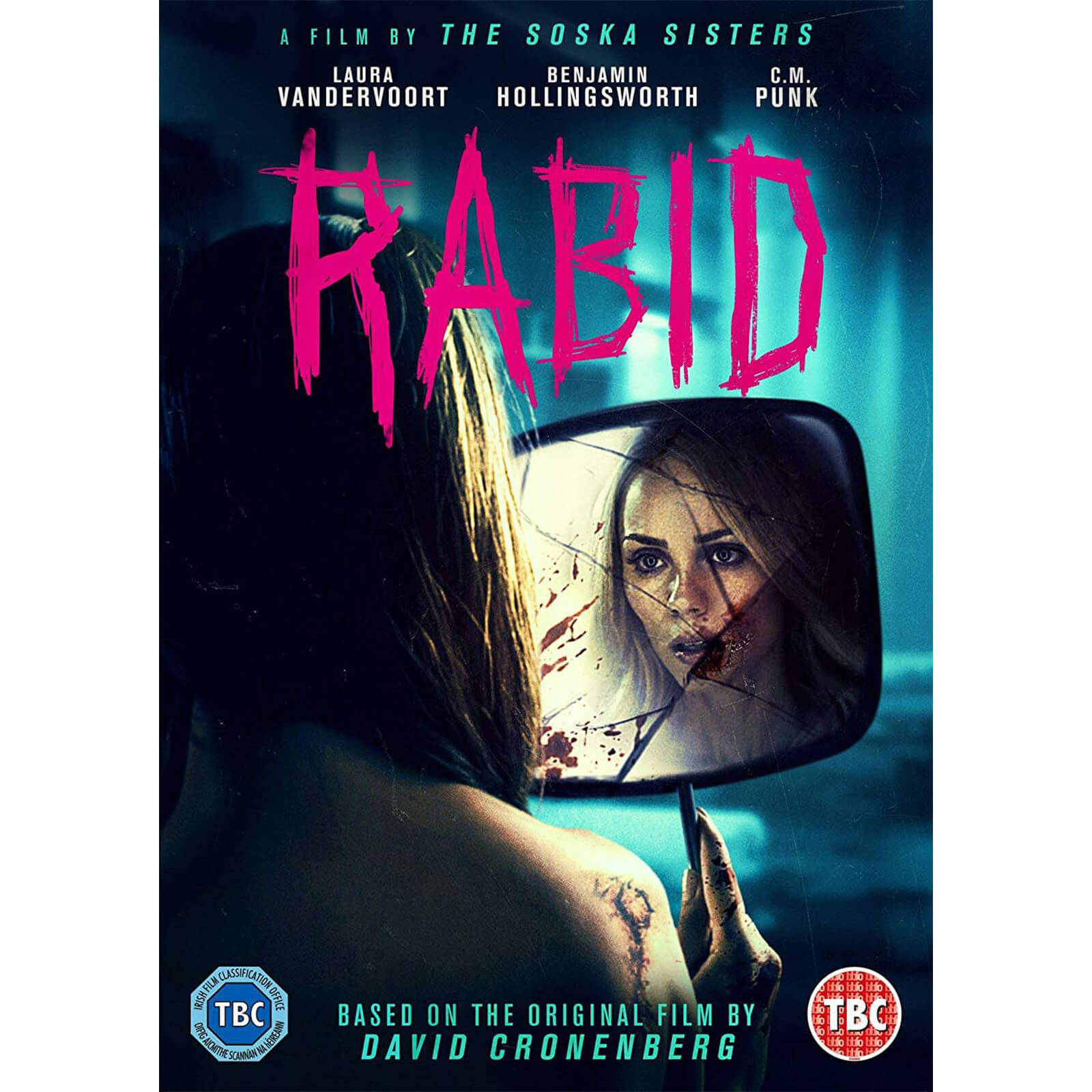 Tollwütig Tollwütig von 101 Films