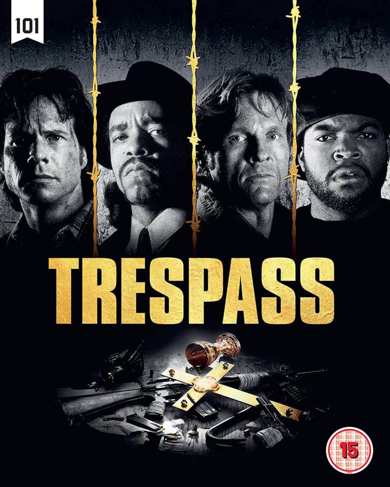 Trespass von 101 Films