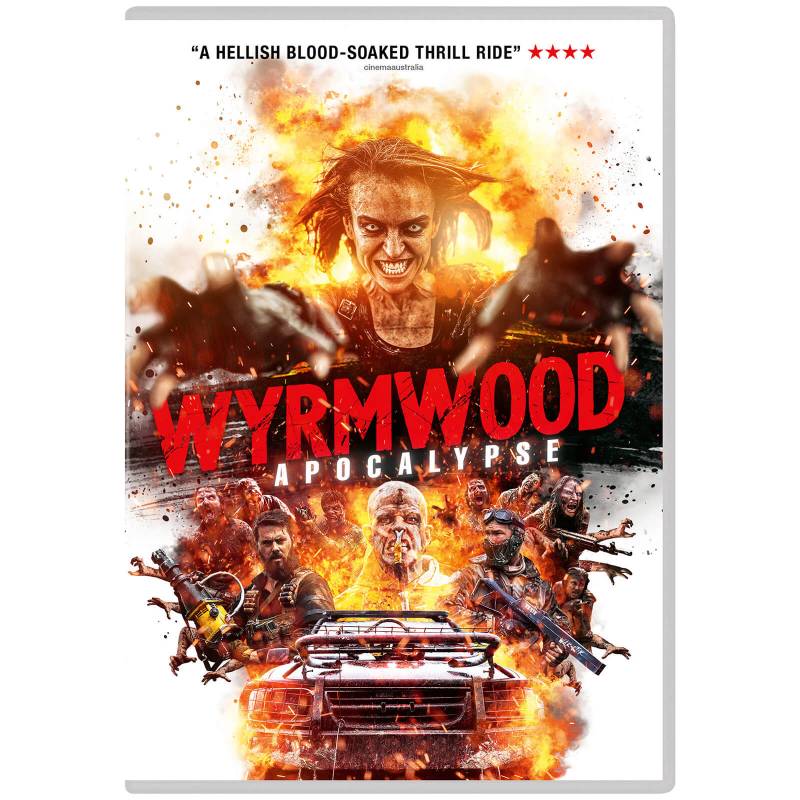 Wyrmwood: Apocalypse von 101 Films