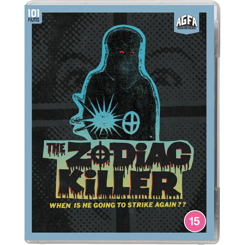 Zodiac Killer (American Genre Film Archive) von 101 Films