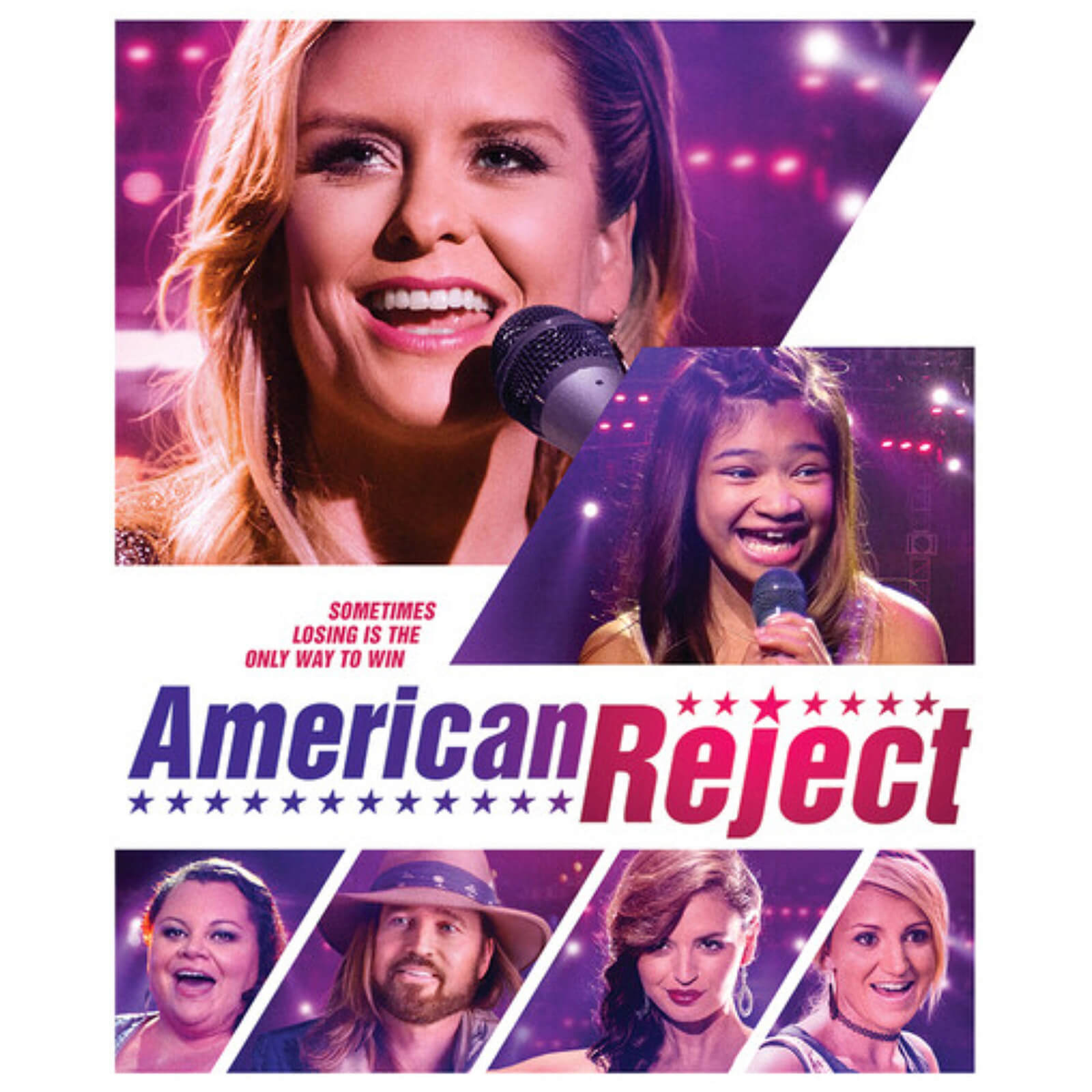 American Reject (US Import) von 1091 Pictures