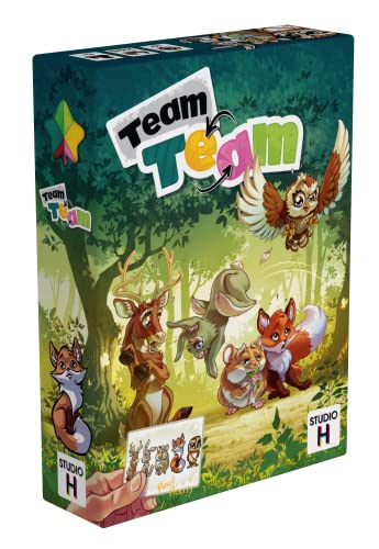 Team - Studio H Team - Studio H von 130
