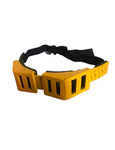 1791's lady Aizawa Shouta Cosplay Brille Radiergummi Kopf Halloween Cosplay Brille Requisiten Zubehör 1791's lady Aizawa Shouta Cosplay Brille Radiergummi Kopf Halloween Cosplay Brille Requisiten Zubehör von 1791's lady