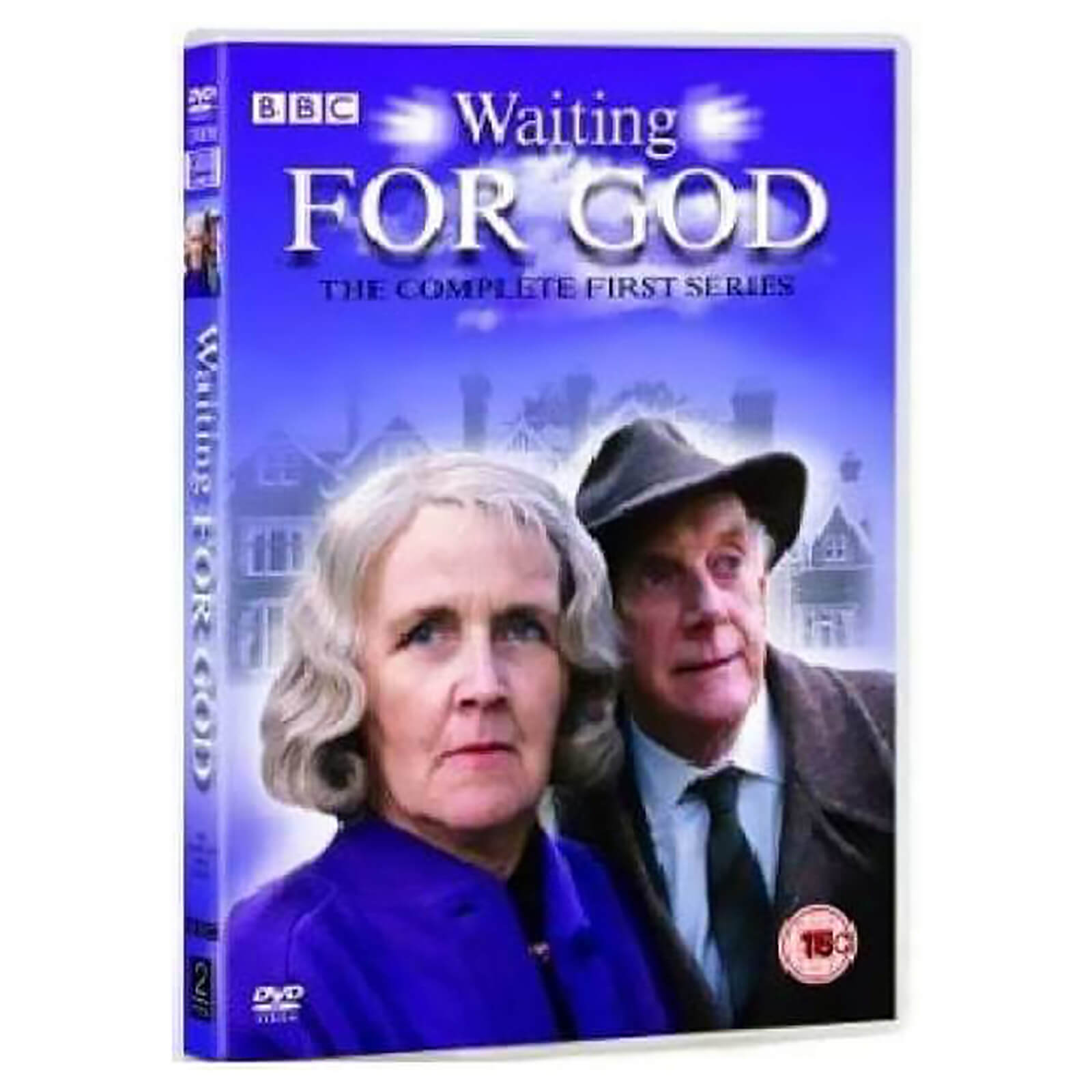 Waiting For God - Complete Series 1 von 2 Entertain