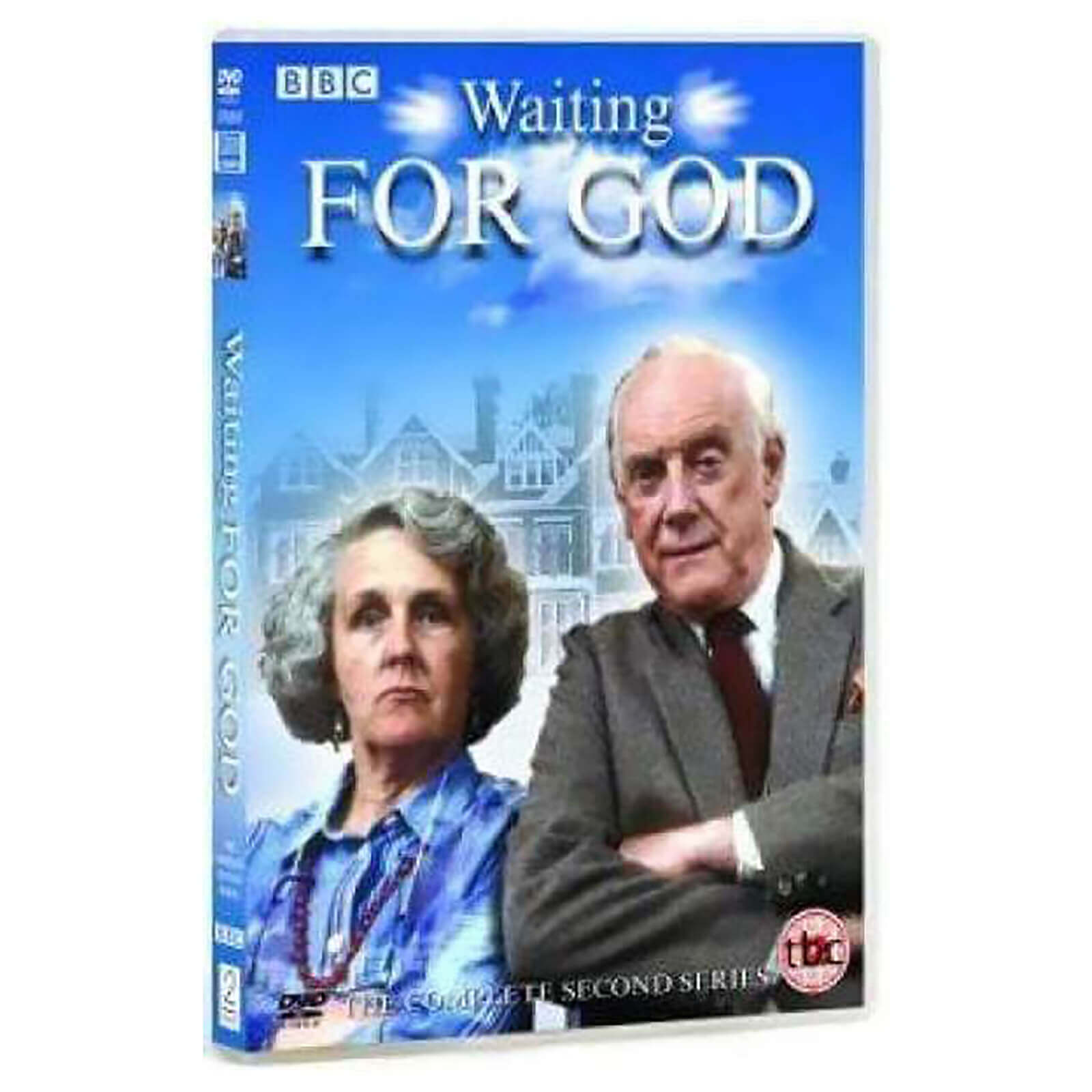 Waiting For God - Complete Series 2 Waiting For God - Complete Series 2 von 2 Entertain