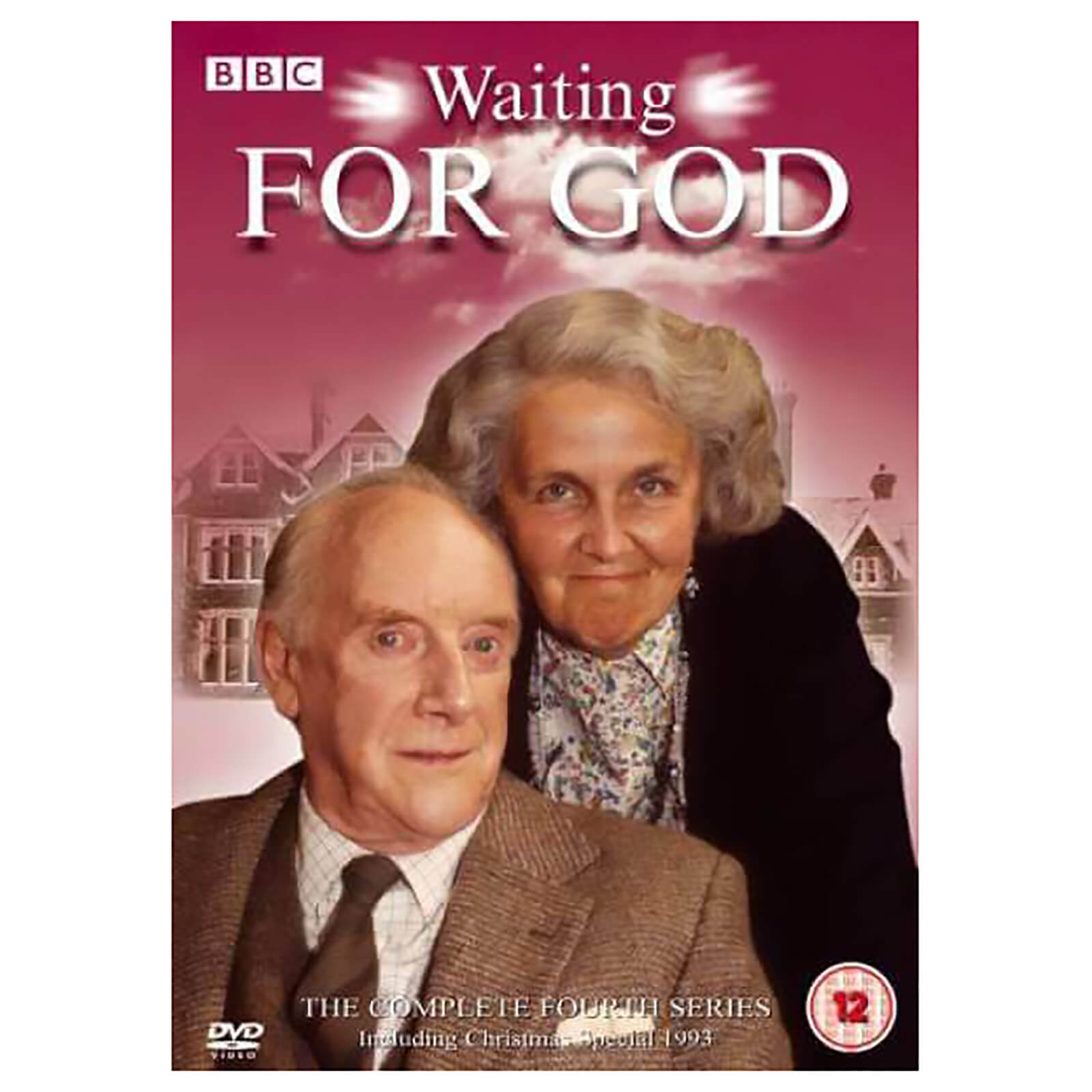 Waiting For God - The Complete 4th Series von 2 Entertain