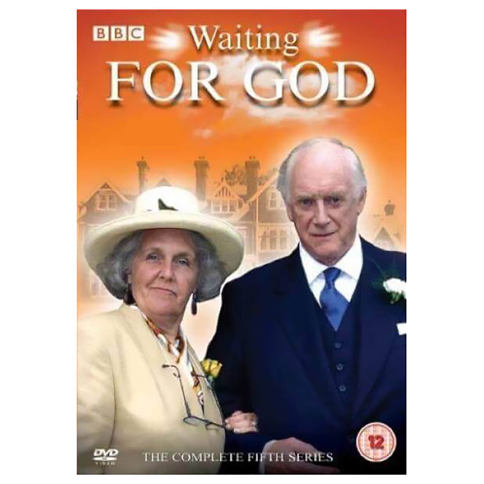 Waiting For God - The Complete 5th Series Waiting For God - The Complete 5th Series von 2 Entertain