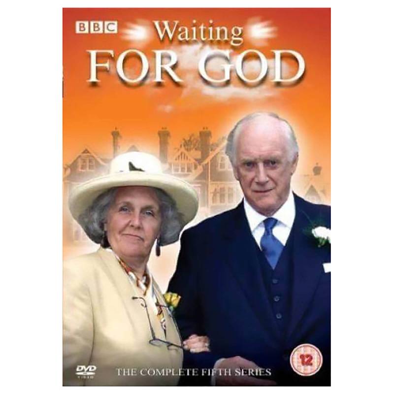 Waiting For God - The Complete 5th Series von 2 Entertain