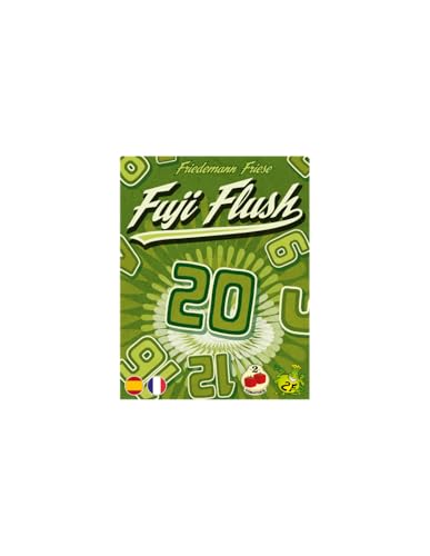 2Tomatoes Games | Fuji Flush | Schnelles und lustiges Kartenspiel | Bleib ohne Karten zum Gewinnen! | Form Allianzen zum Verwerfen Aller Karten | 3-8 Spieler | Spanisch | Thema: Mahlzeiten 2Tomatoes Games | Fuji Flush | Schnelles und lustiges Kartenspiel | Bleib ohne Karten zum Gewinnen! | Form Allianzen zum Verwerfen Aller Karten | 3-8 Spieler | Spanisch | Thema: Mahlzeiten von 2 Tomatoes Games