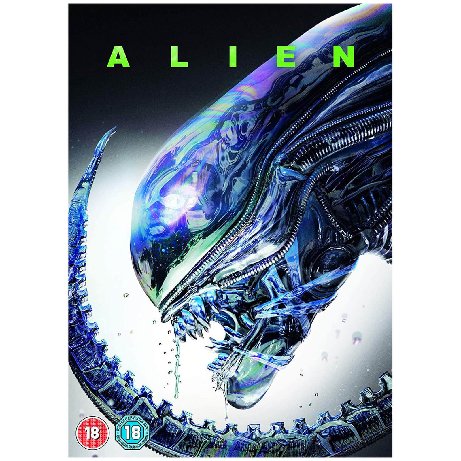 Alien 40. Jahrestag Alien 40. Jahrestag von 20th Century Fox