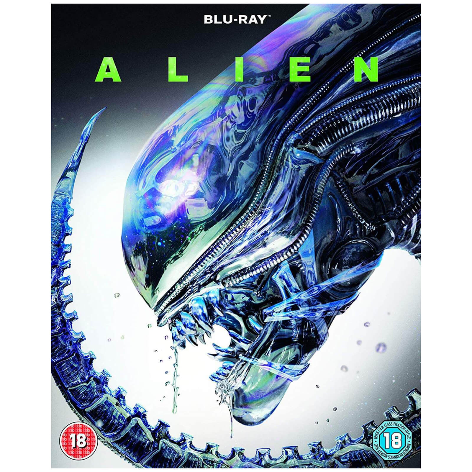 Alien 40. Jahrestag Alien 40. Jahrestag von 20th Century Fox