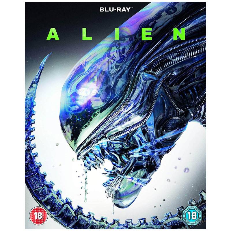 Alien 40. Jahrestag von 20th Century Fox