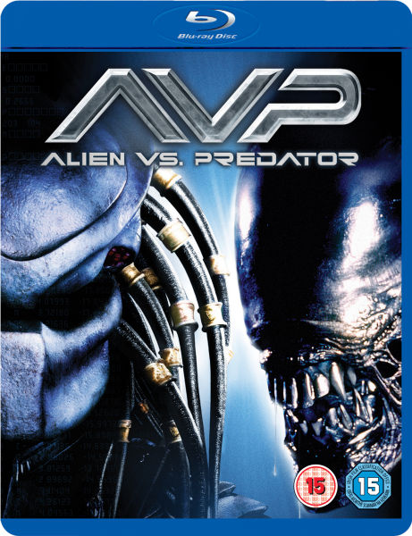 Alien Vs. Predator Alien Vs. Predator von 20th Century Fox