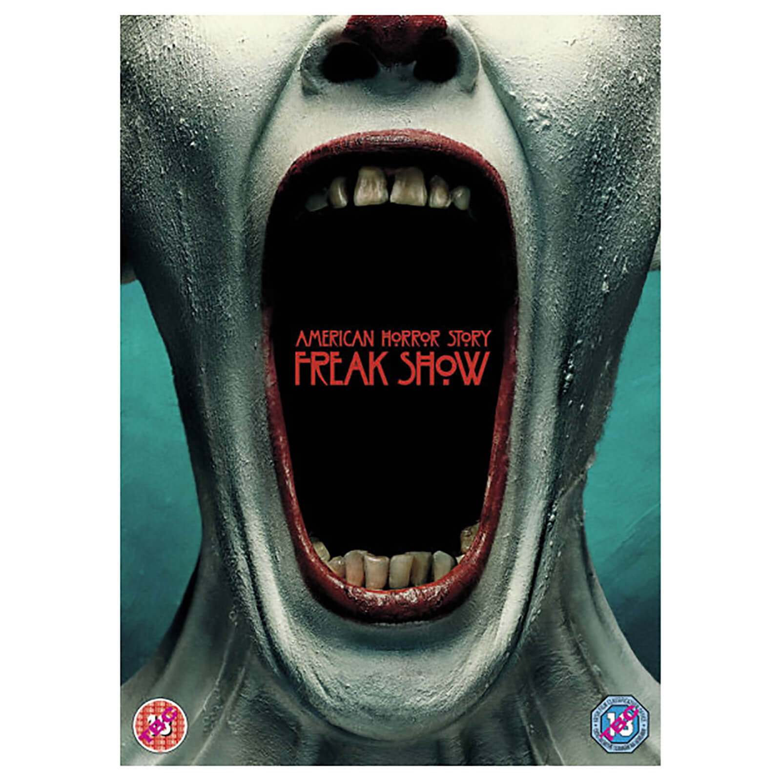 American Horror Story Freak Show von 20th Century Fox