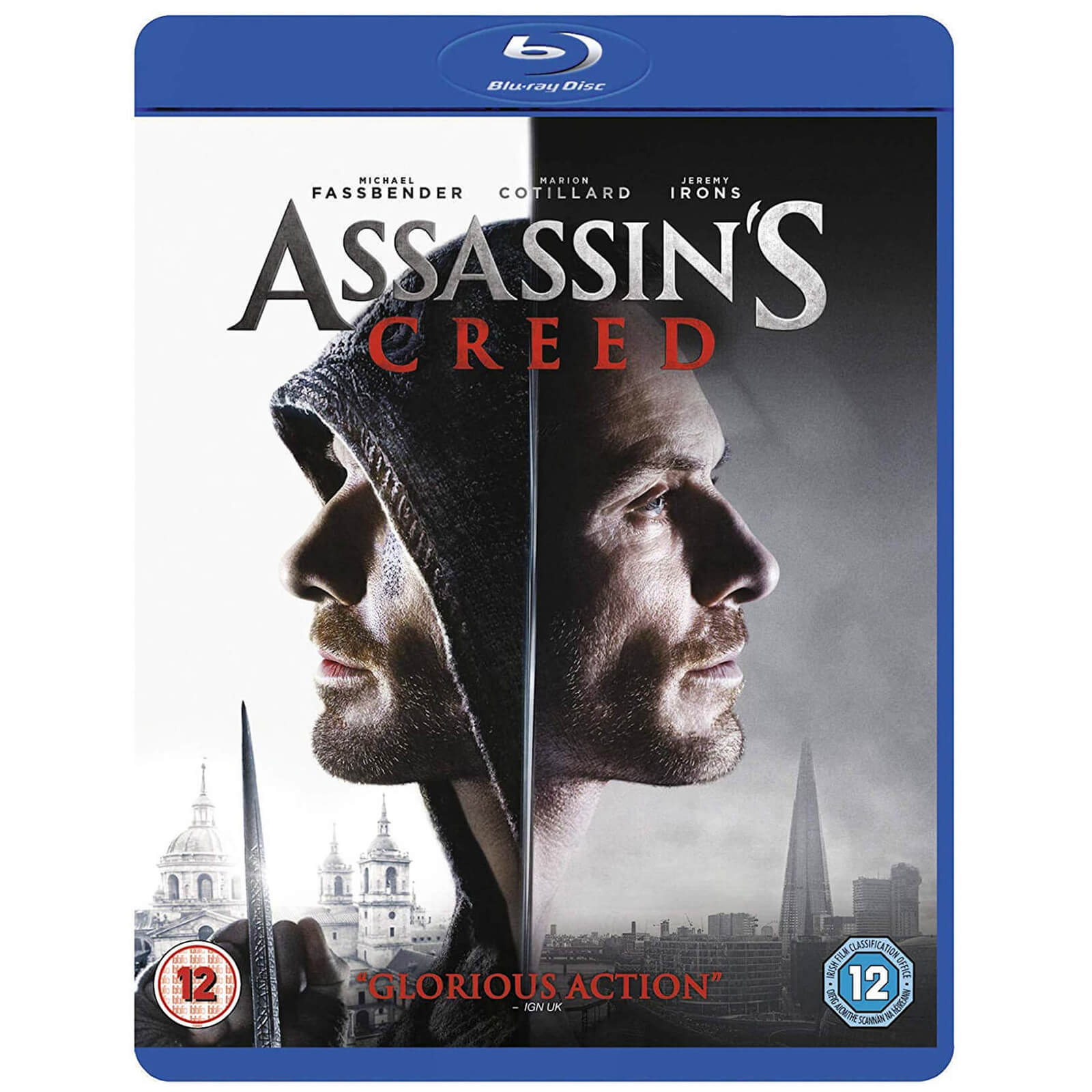 Assassin's Creed (mit digitalem Download) von 20th Century Fox