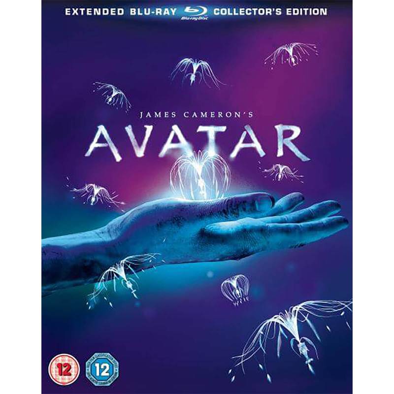 Avatar: Erweiterte Collector's Edition von 20th Century Fox