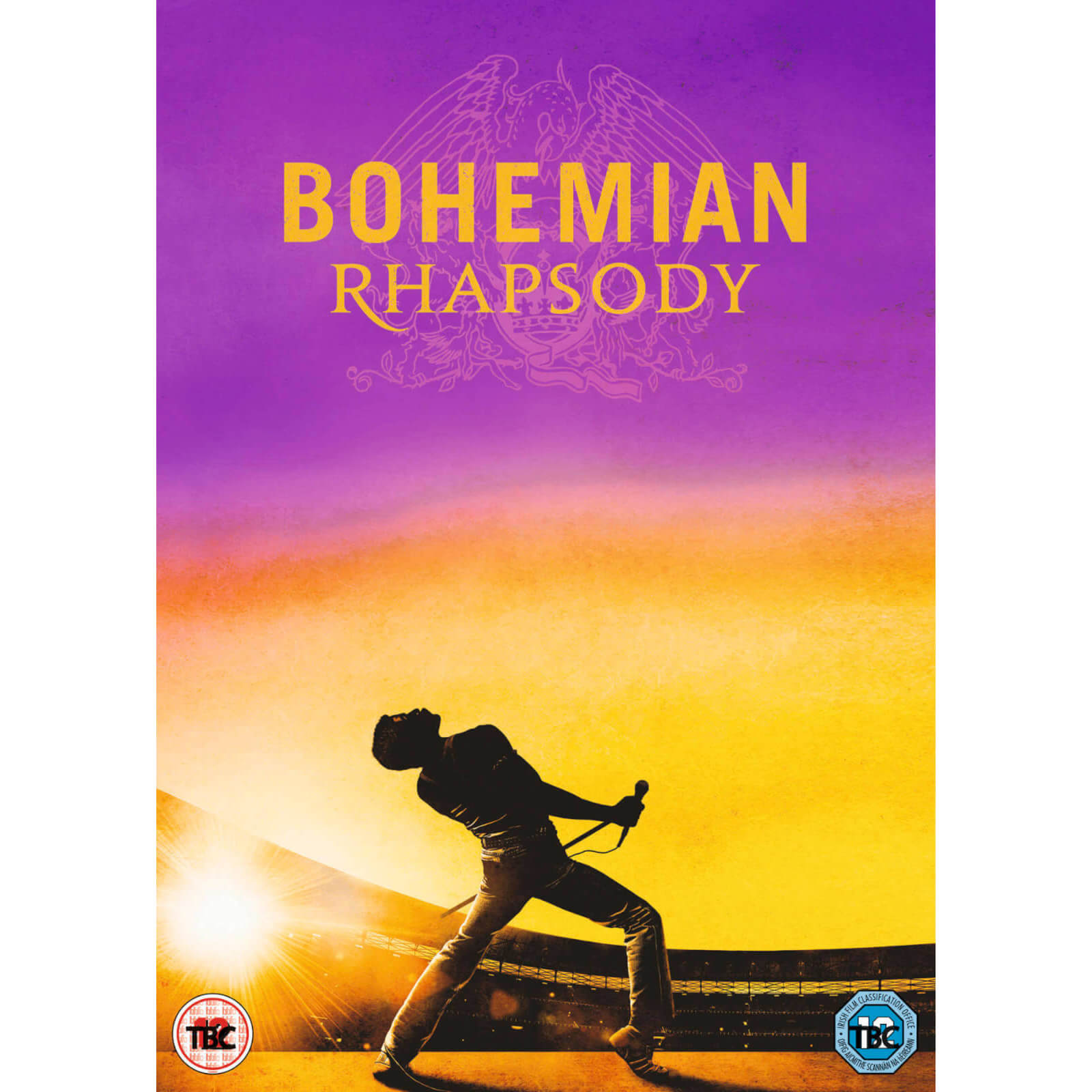 Bohemian Rhapsody Bohemian Rhapsody von 20th Century Fox