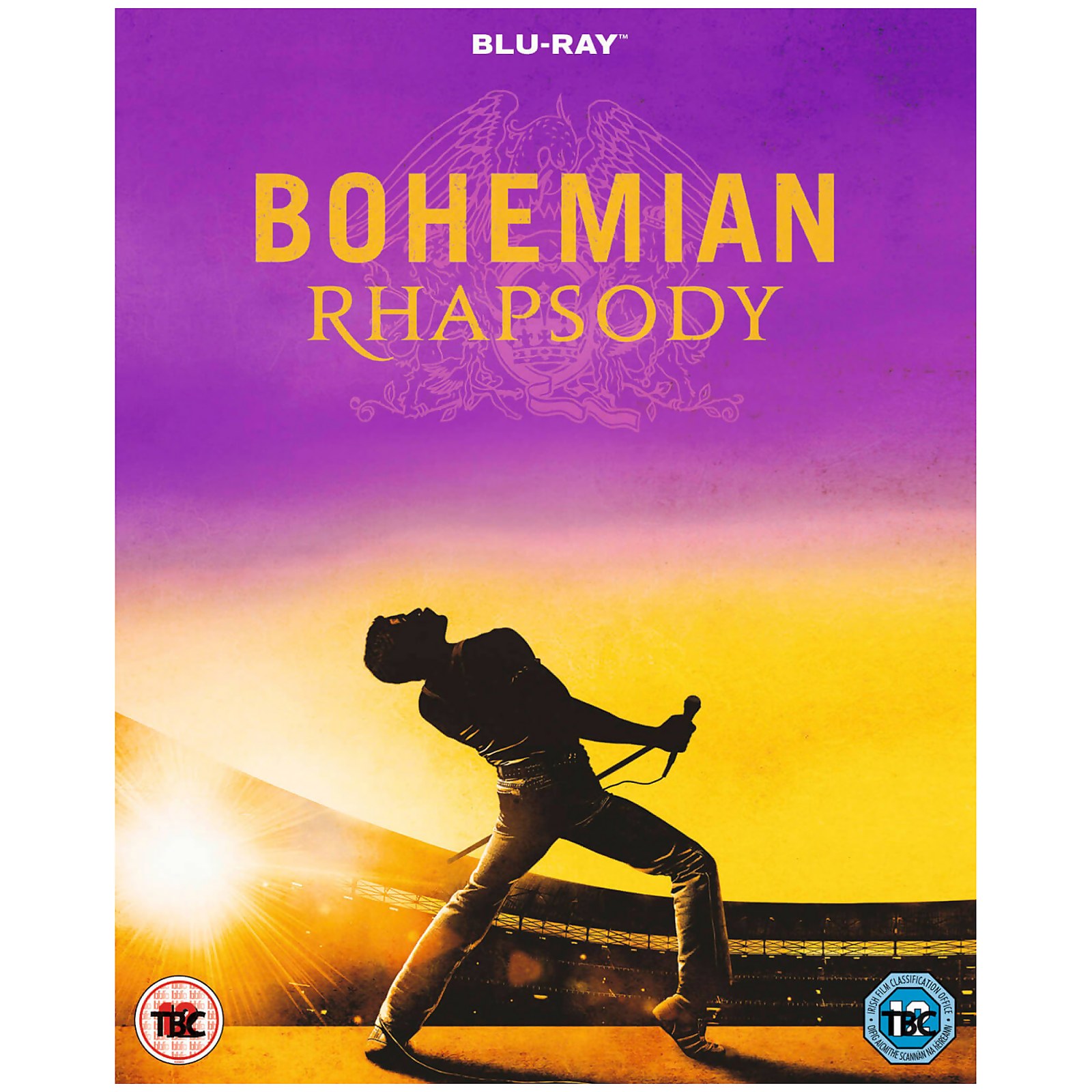 Bohemian Rhapsody Bohemian Rhapsody von 20th Century Fox