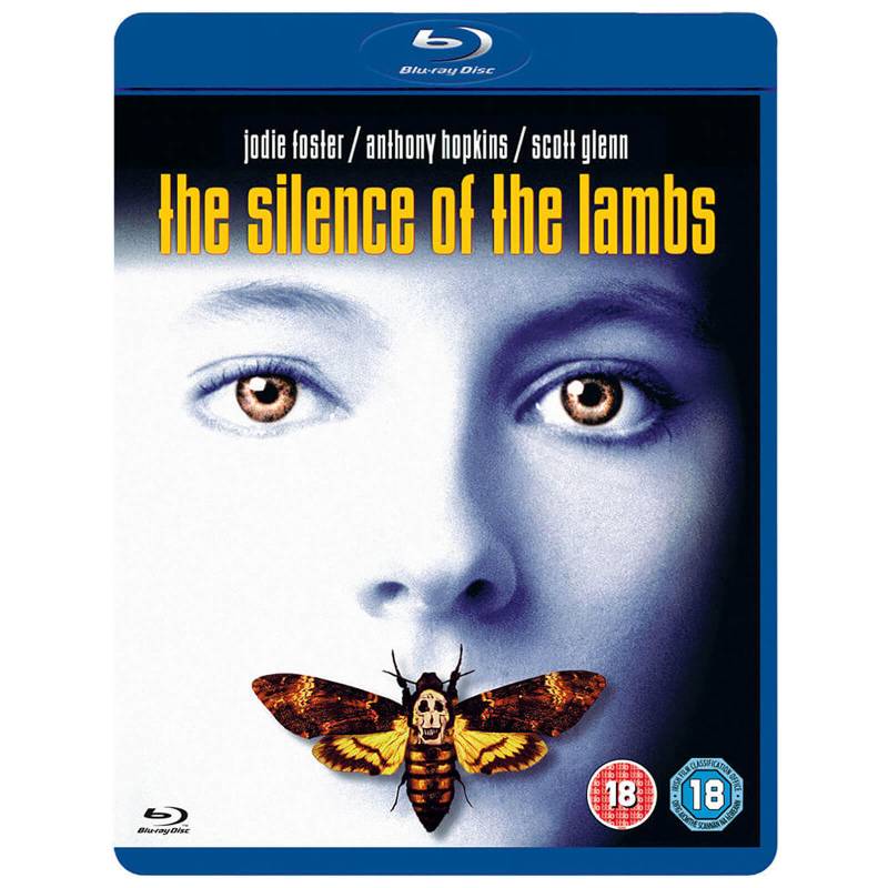 Das Schweigen der Lämmer von 20th Century Fox