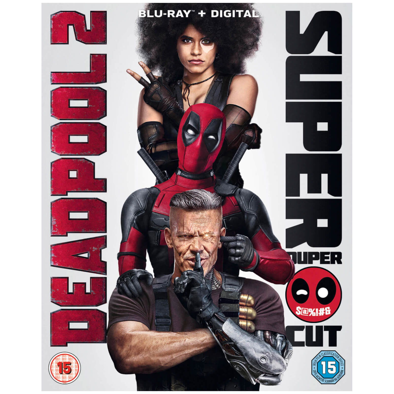 Deadpool 2 Deadpool 2 von 20th Century Fox
