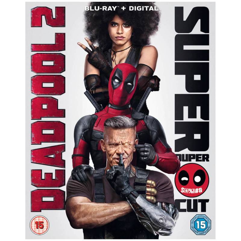 Deadpool 2 von 20th Century Fox