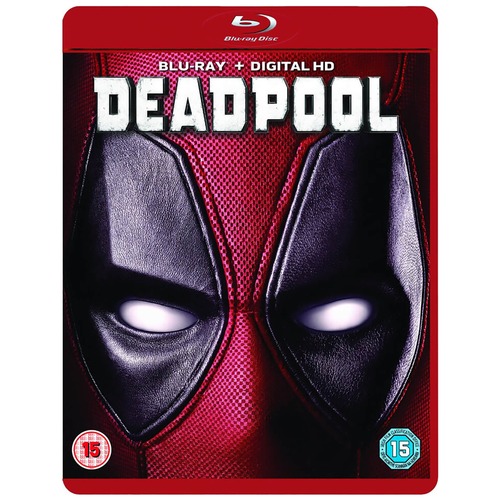 Deadpool Deadpool von 20th Century Fox